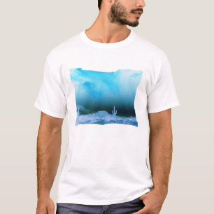 Camiseta Cena do deserto