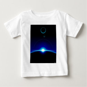 Camiseta Cena Solar