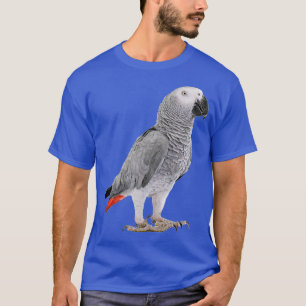 Camiseta Cenoura Cinza africana 23