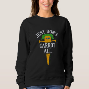 Camiseta Cenoura miau