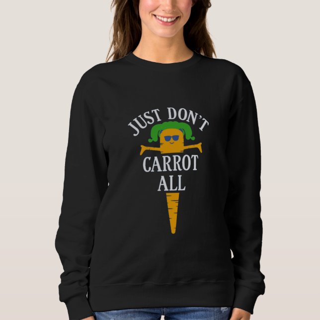 Camiseta Cenoura miau (Frente)