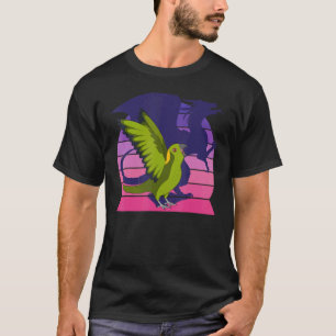 Camiseta Cenoura Retro I Dragão Alado I Amazônia Sequestrad