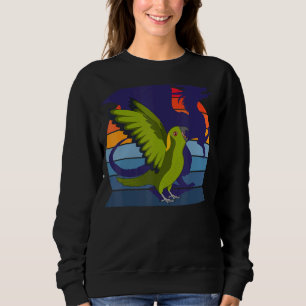 Camiseta Cenoura Retro I Dragão Alado I Amazônia Sequestrad