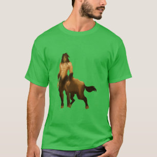 Camiseta Centaur