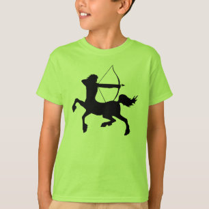 Camiseta Centauro