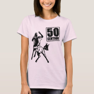 Camiseta Centauro 50