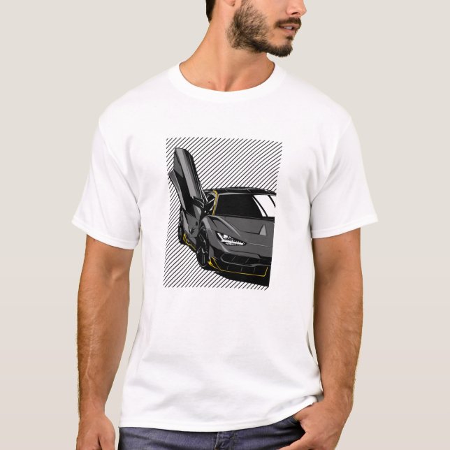 Camiseta Centenário (Frente)