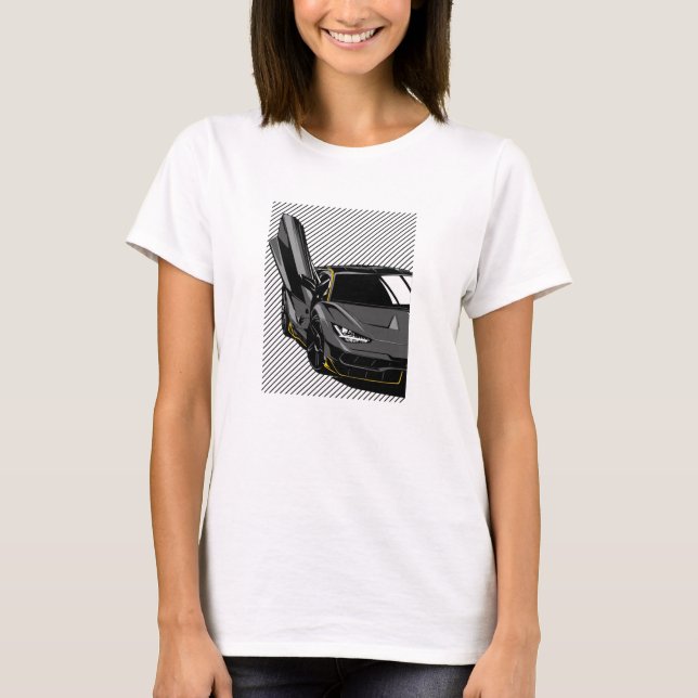 Camiseta Centenário (Frente)