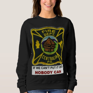 Camiseta Centrailia PA, FD