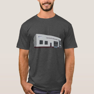 Camiseta Central de serviços da Deagle