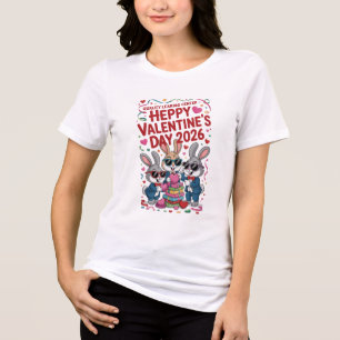 Camiseta Centro de Aprendizagem de Qualidade Fraude no Minh