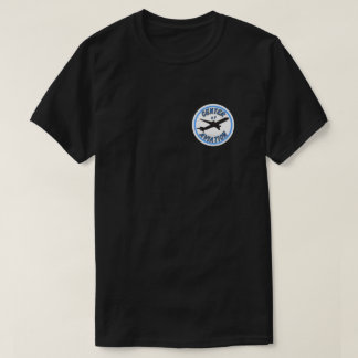 Camiseta Centro de Aviação - Navegação Aviária Comunicar