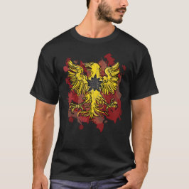 Camiseta Centurião da Estrela Estável