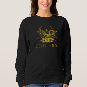 Camiseta Centurião Roma Antiga Legião Eagle Spqr Roman H
