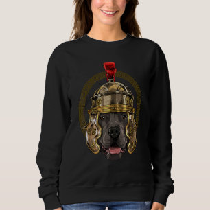 Camiseta Centurion American Pit Bull Terrier Roma Antiga R