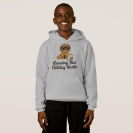Camiseta CEO de Gingerbread – Tocando Esse Tráfico de Féria