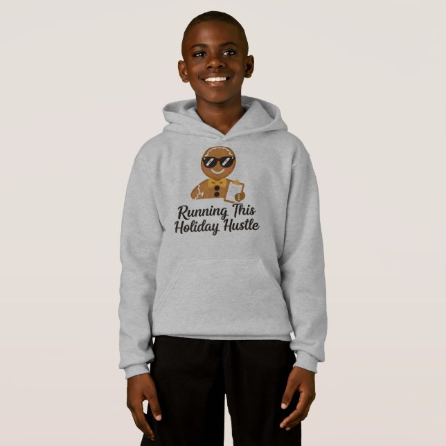 Camiseta CEO de Gingerbread – Tocando Esse Tráfico de Féria (Frente Completa)
