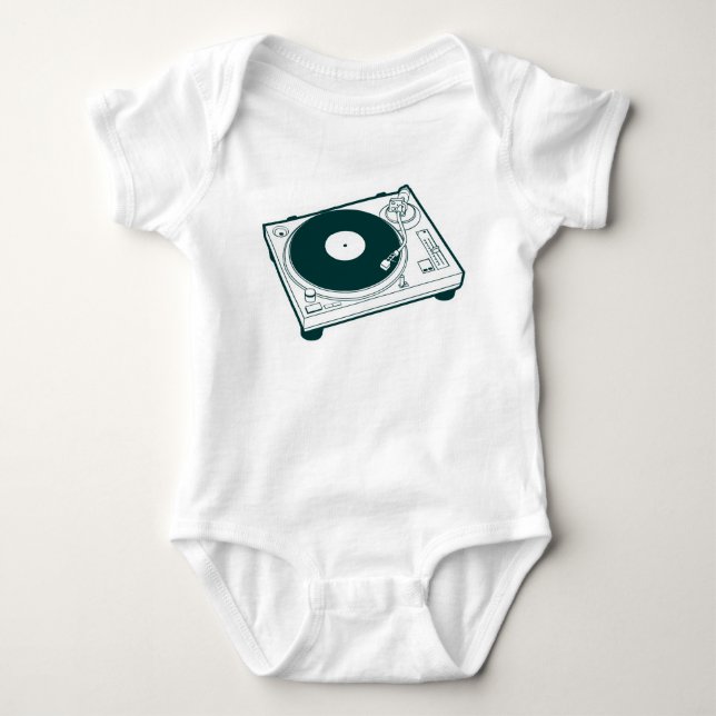 Camiseta Cera da Escola Antiga / Tornável (Frente)