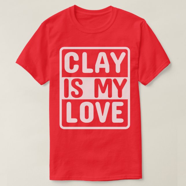 Camiseta cerâmica 2 (Frente do Design)