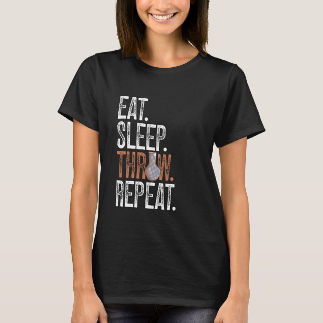 Camiseta Cerâmica Cerâmica De Arte De Clay Com Amor Com Pot (Frente)
