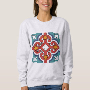 Camiseta Cerâmica da Jordânia 1