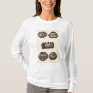 Camiseta Cerâmica de Zuni