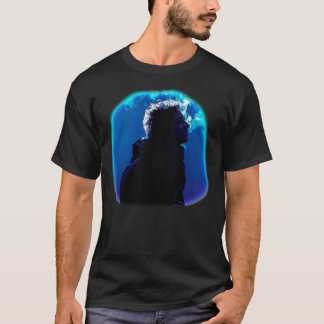 Camiseta Cerati - Bocanada - Gustavo Cerati Soda Stereo Cla