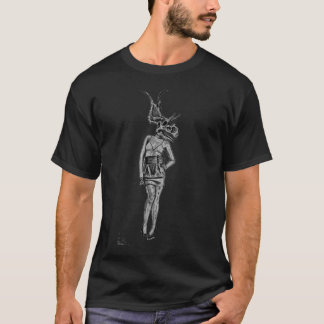 Camiseta Ceratopsian