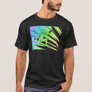 Camiseta Cerca 1