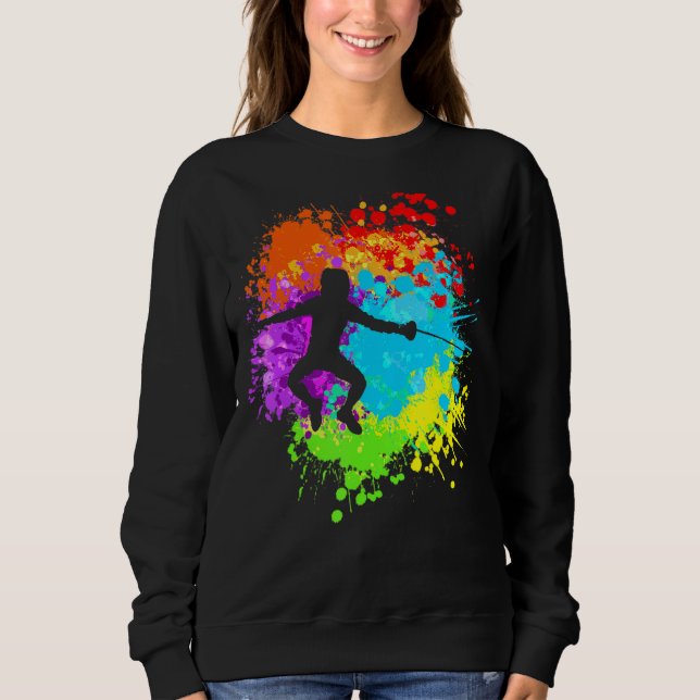 Camiseta Cerca 1 (Frente)
