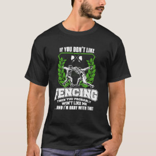 Camiseta Cerca 3