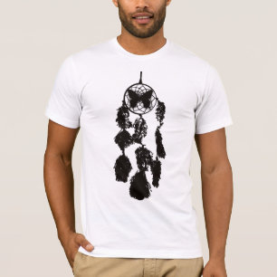 Camiseta Cercadormios