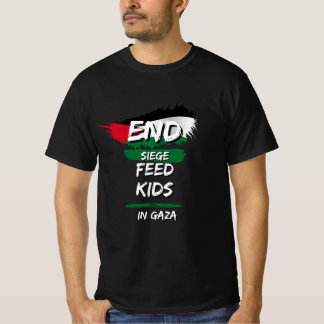 Camiseta Cerco