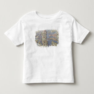 Camiseta Cerco de Malta