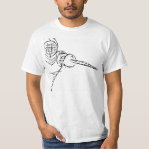 Camiseta Cerco de SEMO