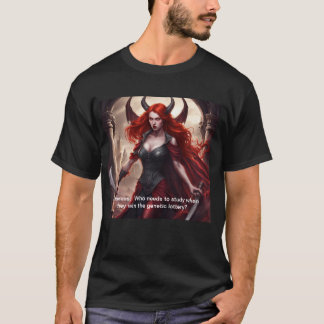Camiseta Cerdas V1