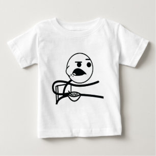 Camiseta cereal-cara-cereal-cara-l