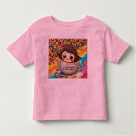 Camiseta #CerealKillerCutieVibes-sorriso-magia