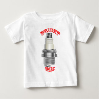 Camiseta Cérebro Brilhante