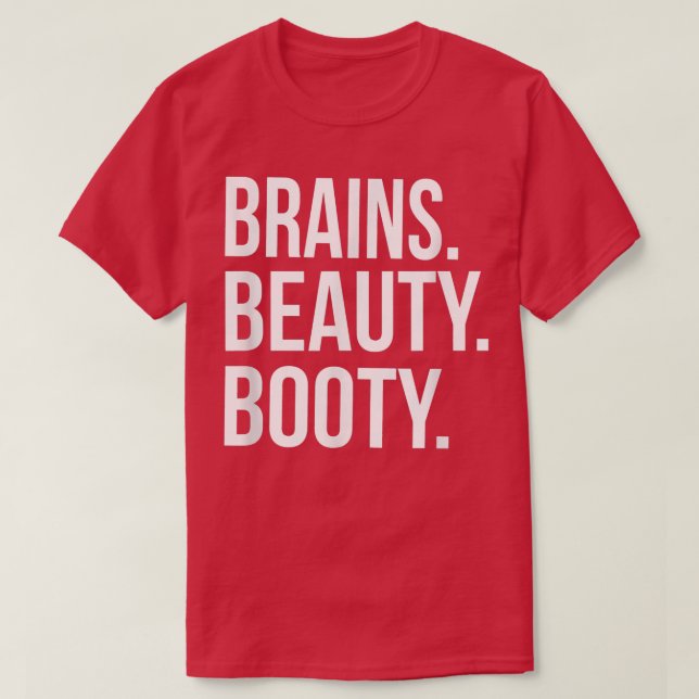 Camiseta Cérebros (Frente do Design)