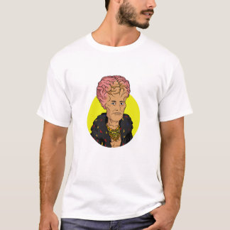 Camiseta Cerebrum Lux