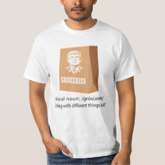 Camiseta Cerejas