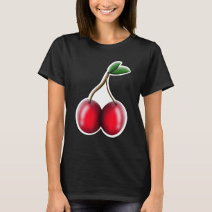 Camiseta Cerejas 1