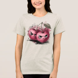 Camiseta Cerejas Grumpy