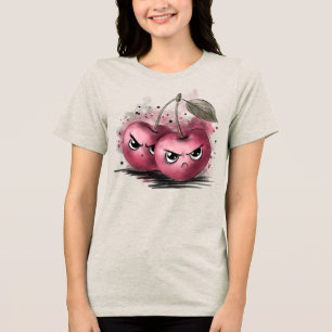 Camiseta Cerejas Grumpy