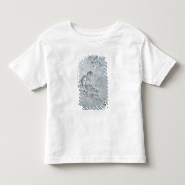 Camiseta Ceres, c.1790 (o fresco) (Frente)