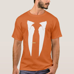 Camiseta Cerimônia do Solteiro Tuedo Casamento de Casament
