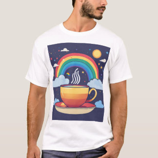 Camiseta Certamente! Aqui está um título capcioso para uma