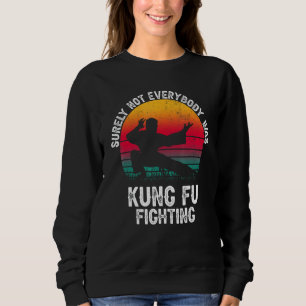 Camiseta Certamente Nem Todos Eram Kung Fu A Lutar Contra m