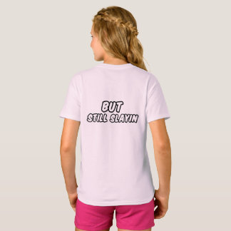 Camiseta Certificado Delulu mas Ainda Mandando Bem